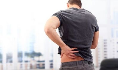 أعراض التهاب البروستاتا في الرجال
